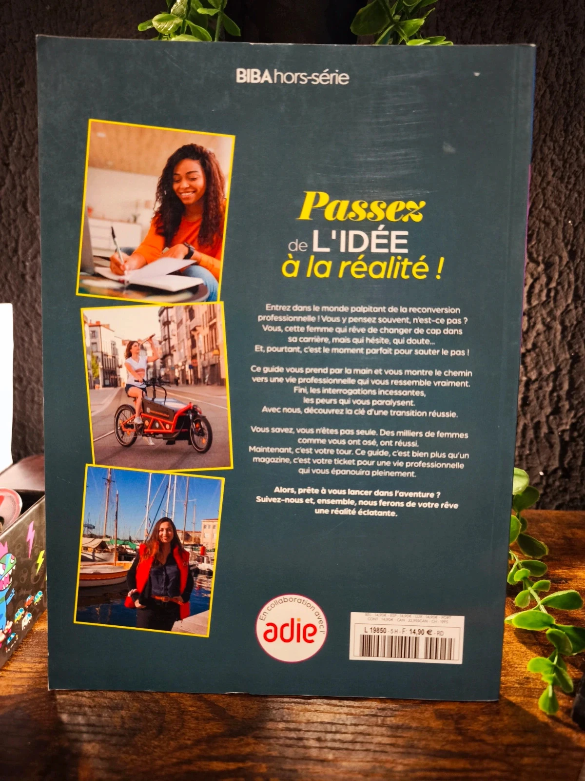 Succesvol je loopbaan veranderen – photo 2